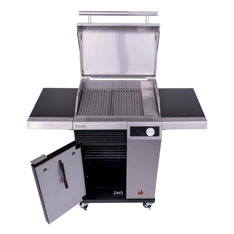 Char-Broil 22652143 Edge Electric Grill Char-Broil