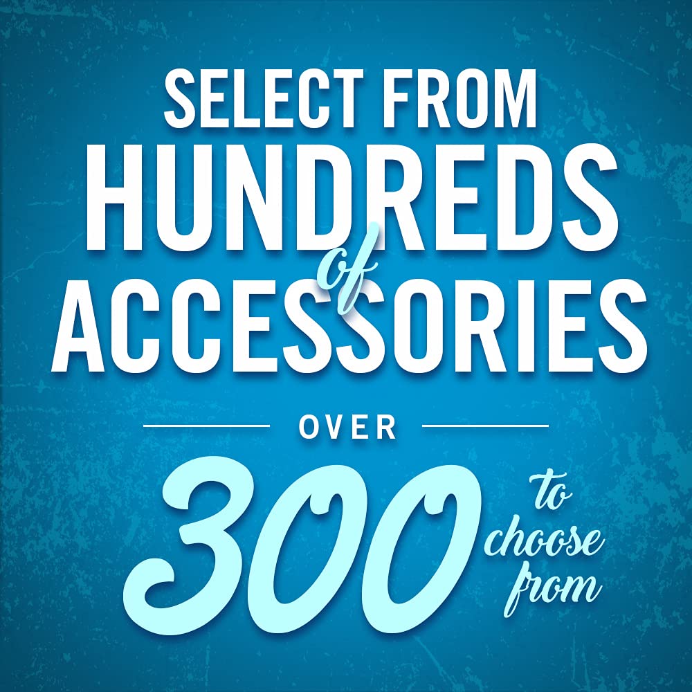 Napoleon BBQ Grill Mat - BBQ Grill Accessory, Safety Product, Non-Slip, Diamond Plate Pattern, Grey, Stylish, Protect your Decking, Fits BBQ Grills Prestige PRO 500 Size and Smaller Napoleon