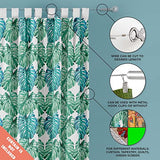 Wire Curtain Hanging System - 16ft Stainless Steel Room Divider Rod | Willow & Eva Willow And Eva