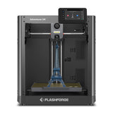 Flashforge Adventurer 5M 3D Printer with Extra 1KG Silk PLA Bronze Filament FLASHFORGE