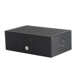 Imdinnogo 3D Printer Accessories Bambu X1 X1C Activated Carbon Air Filter: Newly Upgraded High Adsorption Capacity - Replacing Activated Carbon but Housing Recycling Imdinnogo