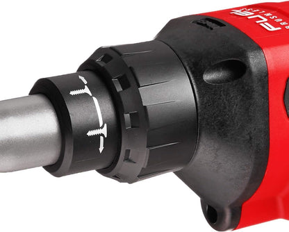 Milwaukee 2866-20 M18 FUEL Drywall Screw Gun (Bare Tool Only) - WoodArtSupply