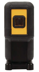 DEWALT Laser Level, 3 Spot Laser, Red (DW08302) DEWALT