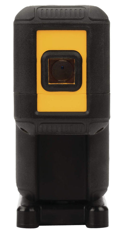 DEWALT Laser Level, 3 Spot Laser, Red (DW08302) - WoodArtSupply