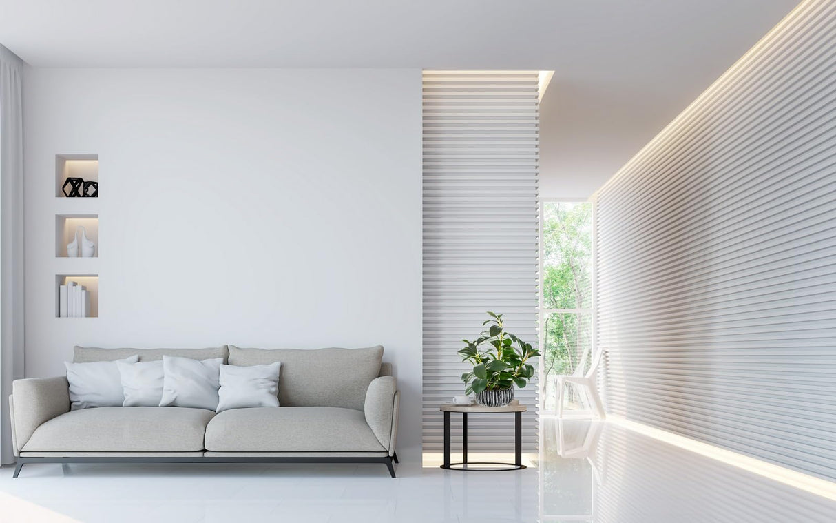 AlphaAcc Artificial Plants Decor Greenery Fake Succulents Indoor Potted Fake Plant with Rustic Black Clay Planter for Farmhouse Room Bathroom Bedroom Kitchen Office Table Desk Decor AlphaAcc