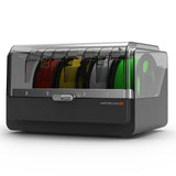 Anycubic ACE Pro for Anycubic Kobra S1 3D Printer, Nozzle Clog Detection, Automatic Filament Backup, Filament Humidity Preset, Drying While 3D Printing, Dual PTC Heating and 360℃ Hot Air System ANYCUBIC