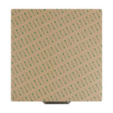 Anycubic Spring Steel Magnetic Platform 3D Printer Accessory, Durable and Tough Compatible with Anycubic Kobra Max 3D FDM 3D Printer ANYCUBIC