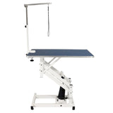 Flying Pig Heavy Duty Dog Pet Hydraulic Lift Grooming Table Flying Pig Grooming