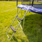Skywalker Trampolines Wide-Step Ladder Skywalker Trampolines