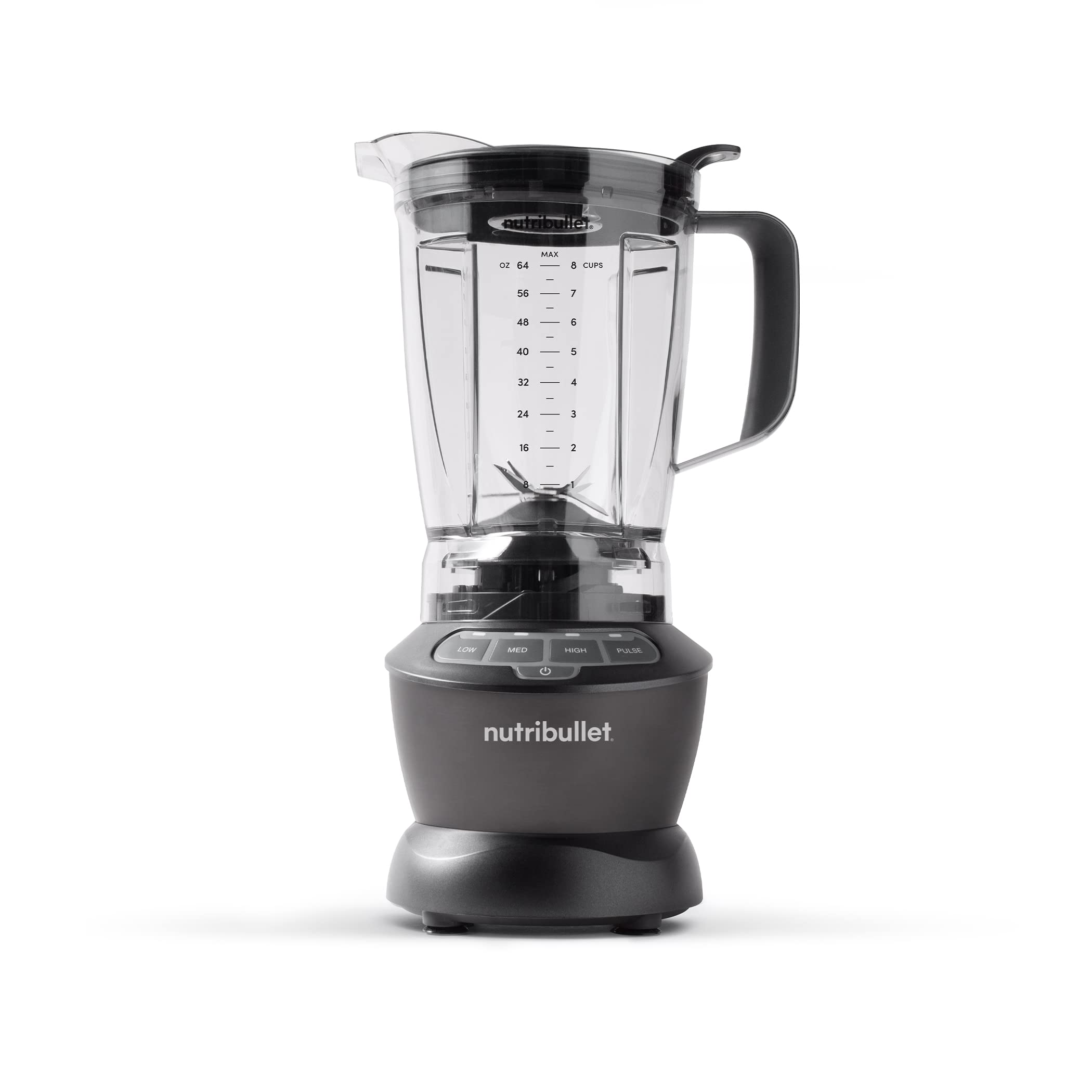 NutriBullet Countertop Blender NBF50400
