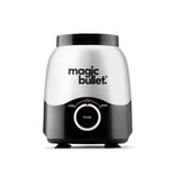 magic bullet Blender, 48oz Pitcher, Simple Speed Dial - MBF50100 Magic Bullet