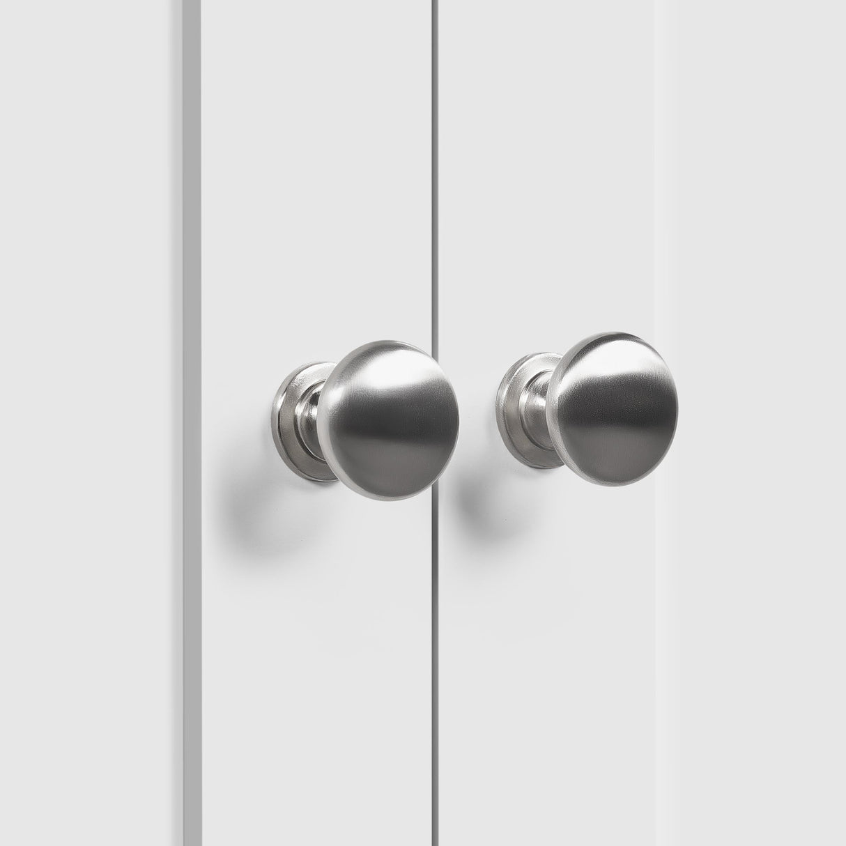 Yaheetech Tall Corner Cabinet with Adjustable Shelves, Freestanding Storage Cabinet with Double Doorsfor Bathroom Living Room, 64.5 in H Yaheetech