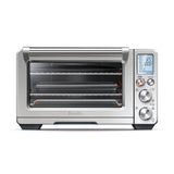Breville Joule Smart Oven Air Fryer Pro BOV950BSS, Brushed Stainless Steel Breville