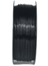 RANKI Polycarbonate Filament 1.75mm 1KG, Outdoor Use Tough PC 3D Printer Filament, High Temperature Resistance, 1 KG Spool, (Black) RANKI