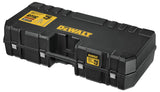 DEWALT DW079LRK 20V RED ROTARY LASER FULL KIT DEWALT