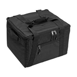 DNP DS-RX1HS 6" Dye Sublimation Printer, 290 4x6 Prints Per Hour - Bundle - with 4x6 Media, 700 Prints Per Roll, 2 Rolls and Protective Carrying Case DNP