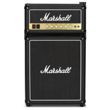 Marshall MF3.2 MF32BLKNA 3.2 Cubic-Foot Medium-Capacity Bar Fridge, Black Marshall