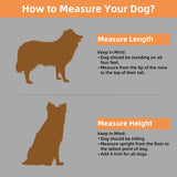 LINLUX 47 Inch XL Dog Crate Furniture, Wooden Heavy Duty Dog Kennel Indoor, Decorative Dog Cage Table for Extra Large Dogs, with Sliding Doors, Wheels and Flip-top Plate LINLUX