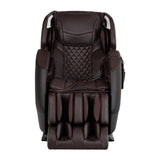 Osaki AmaMedic Juno II 3D | 3D+ Sonic Massage | Zero Gravity | Full Body Airbag Massage Chair | Seat Vibration | Lumbar Heating | Automatic Body SCAN | Brown Osaki