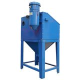 Cimcame Dust Collection Reclaimer System for Sand Blaster Cabinet Or Other Media Blast Cabinet Cimcame