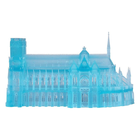 ELEGOO ABS-Like 3D Printer Resin LCD UV-Curing Resin 405nm Standard Photopolymer Resin for Mars Saturn Jupiter MSLA DLP LCD 3D Printing Clear Blue 1000g ELEGOO