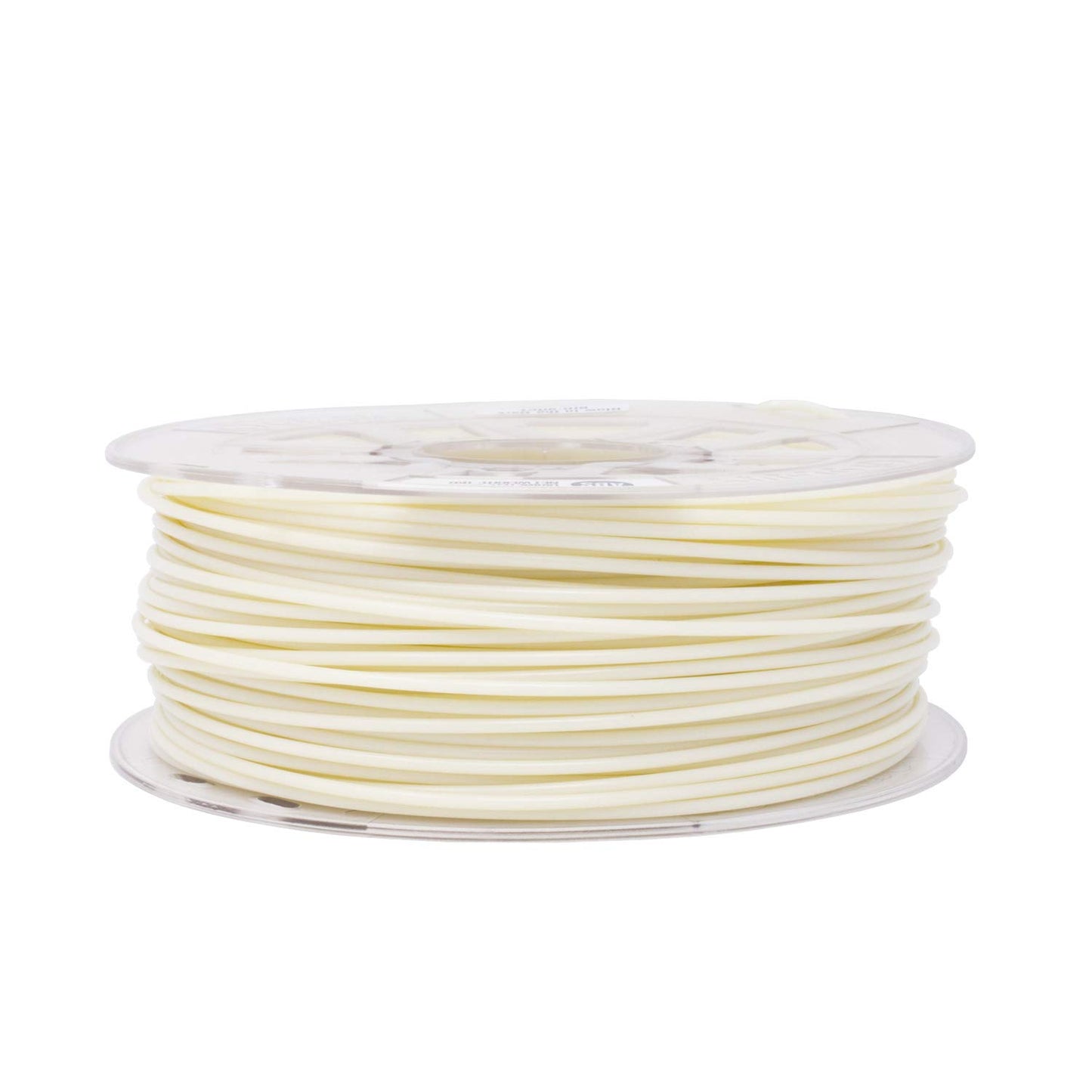 Gizmo Dorks Low Odor ABS 3D Printer Filament 1.75mm 1kg, Glow in The Dark Blue - WoodArtSupply