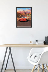 DIY Diamond Painting Diamond Art Cars, 5D Full Drill Cross Stitch Embroidery Kits HUANNY