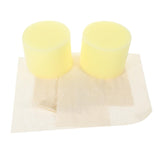 CRILSTYLEO 1 Set Pancake Grease Brush Butter Spray Oil Paint Brushes Spreader Basting Mop Olive Oil Dispenser Bottle Basting Brush Oil Diffuser Bbq Mop Oil Bottle Home Oil Spread Cloth Sponge CRILSTYLEO