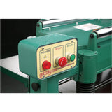 Grizzly Industrial G1033X - 20" 5 HP Helical Cutterhead Planer Grizzly Industrial