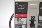 Eaton HMCP150U4C Circuit Breaker,150A,3P,600VAC,HMCP Eaton