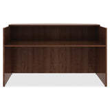 Lorell Reception Desk Lorell