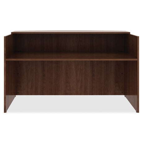 Lorell Reception Desk Lorell