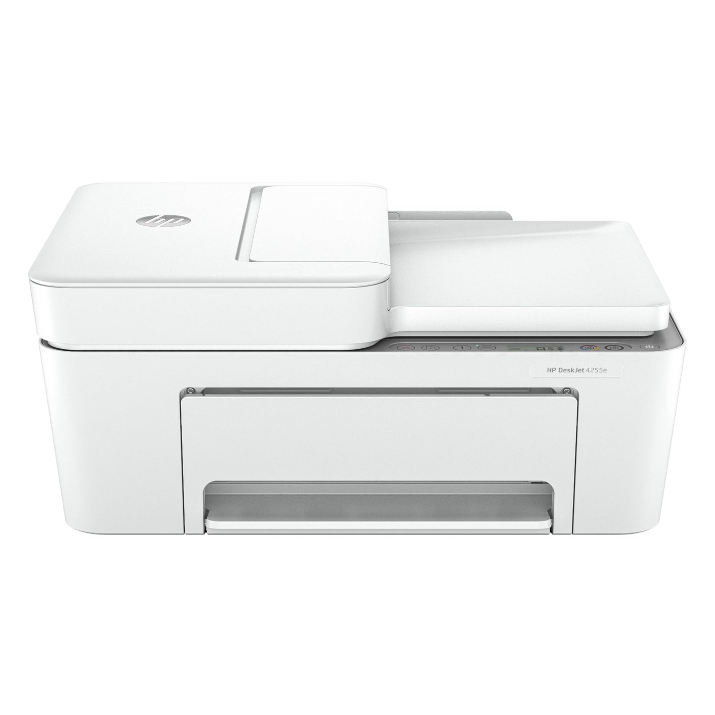 HP DeskJet 4255e Wireless All-in-One Color Inkjet Printer, Scanner, Copier, Best-for-Home, 3 Months of Ink Included (588S6A)