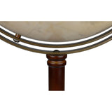 Replogle Globes Commander II, Antique Replogle