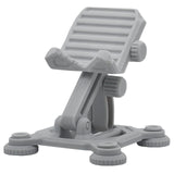 ASA Filament 1.75mm Grey, ASA 3D Printer Filament, Heat & Weather Resistant - ASA 3D Filament Perfect for Printing Outdoor Functional Parts, Dimensional Accuracy +/- 0.03mm,1KG Filaxix