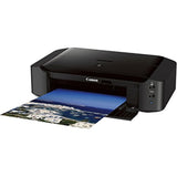 Canon IP8720 Wireless Printer, AirPrint and Cloud Compatible, Black Canon