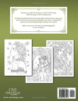 A Colorless Kingdom: Volume 3 - Light & Shadow Majosta