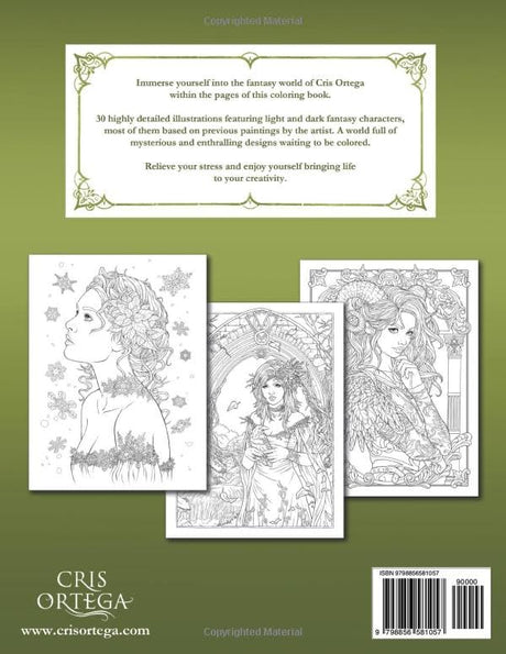 A Colorless Kingdom: Volume 3 - Light & Shadow Majosta