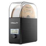 Creality Filament Dryer Box Pro with Fan, Upgraded 3D Printer Filament Dryer Box, 360° Heating Filament Dehydrator Storage Box for 1.75/2.85mm PETG PLA TPU ABS Nylon Creality