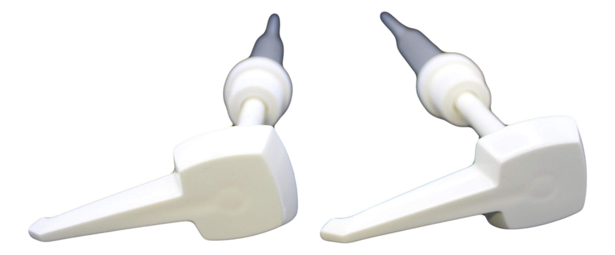 Epoxy Hand Pump – Dispenser Fits Most 1 Gallon Jugs and Containers. (Pack of 2) Fiberglass Supply Depot Inc.