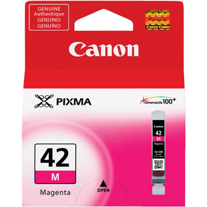 Canon CLI-42 8 PK Value Pack Ink, 8 Pack Compatible to PIXMA PRO-100