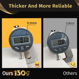 TransOurDream 130g Tru-Sublimation Paper for Inkjet Printers (Vivid, 8.5x11", 30 sheets) Sublimation Heat Transfer Paper for Sublimation Ink ONLY TransOurDream