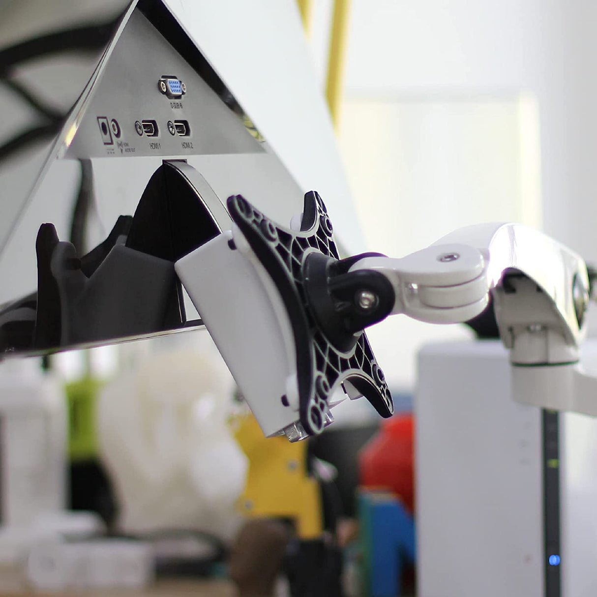 Polymaker PolyMax Tough PETG Filament 1.75mm White 0.75kg 3D Printer Filament, Tougher PETG+ White 3D Printing Filament, Higher Heat Resistance Than PLA POLYMAKER