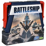 Battleship Classic Board Game | Strategy Games for Kids and Adults | Ages 7+ | 2 Players | Fun Kids Games | Family Games Hasbro Gaming