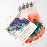 SM-LT Fine Arts Pad - Yupo - A5-10 Sheets - 200 GSM SM.LT