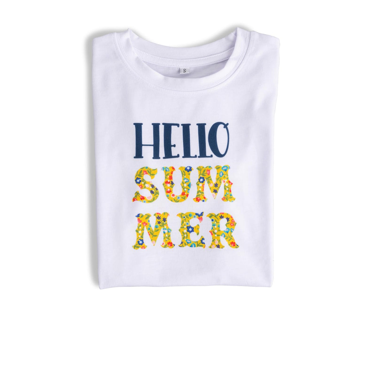 Cricut Men's T-Shirt Blank, Crew Neck, Small Infusible Ink, White Cricut