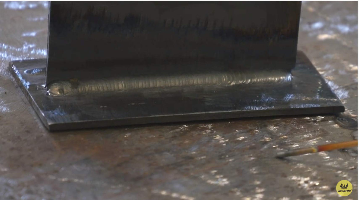 Weldpro Digital TIG 200GD AC DC 200 Amp Tig/Stick Welder with Pulse CK 17 Worldwide Superflex Torch 3 Year Warranty Dual Voltage 220V/110V welding machine W Weldpro