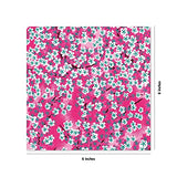 Origami Paper 100 sheets Kimono Patterns 6" (15 cm): Double-Sided Origami Sheets Printed with 12 Different Patterns (Instructions for 6 Projects Included) Tuttle Publishing