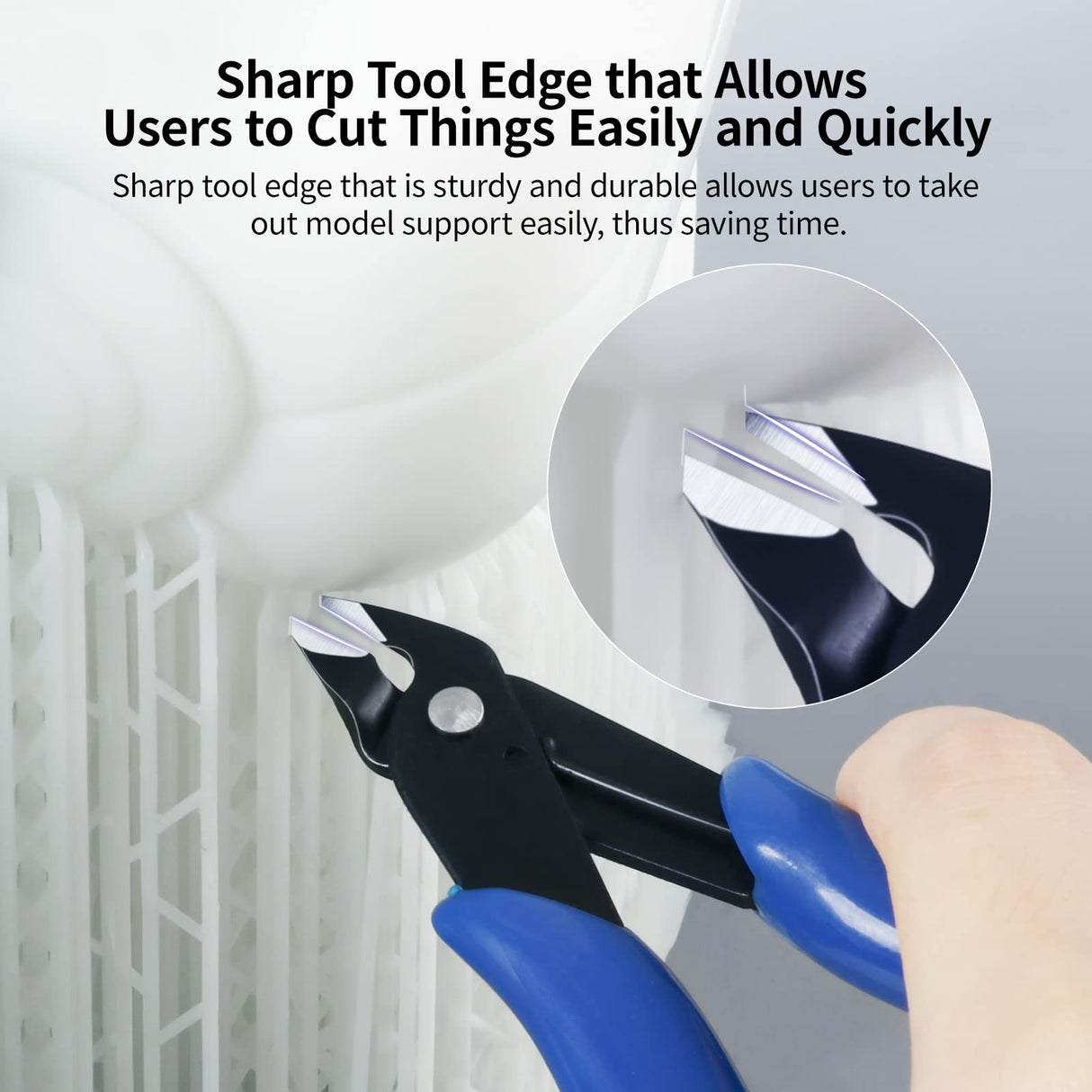 ANYCUBIC Resin 3D Printer Accessories Tool Kits, Silicone Pad, Stainless Steel Resin Filter, Multi-Function Water Bottle, Fish Scale Cloth, Golves, Plastic Nipper for Cleaning and 3D Printing ANYCUBIC