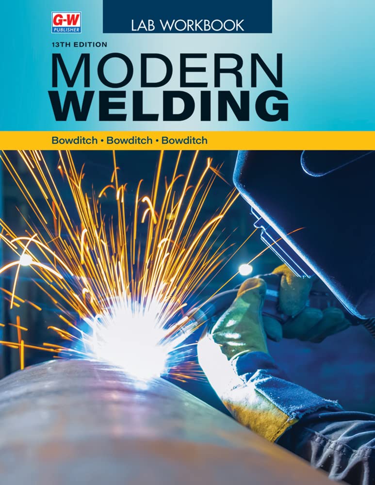 Modern Welding WoodArtSupply